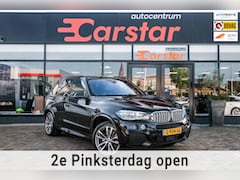 BMW X5 - XDrive40e iPerformance High Executive|PANO|BANG/OLUFSEN|MEMORY