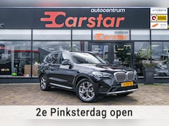 BMW X3 - XDrive20d High Executive|PANO|CAM|LEDER