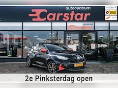 Toyota Yaris - 1.5 Hybrid First Edition|Cruise|Camera|Trekhaak