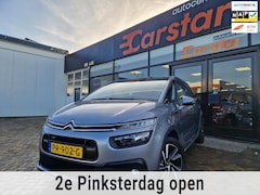 Citroën C4 Picasso - 1.2 PureTech Selection|Navi|Pdc|Car-Play|