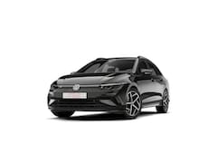 Volkswagen Golf Variant - 1.5 eTSI 116 7DSG Life Edition | 'App-Connect' draadloze smartphone integratie | 'App-Conn