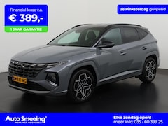 Hyundai Tucson - 1.6 T-GDI PHEV N Line 4WD | Plug-In | Zondag Open
