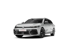 Volkswagen Passat Variant - 1.5 eHybrid 204 6DSG Business | 'App-Connect' draadloze smartphone integratie | Afstandsco