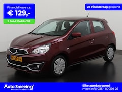 Mitsubishi Space Star - 1.0 Cool+ | Airco | 12 mnd Garantie |