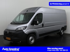 Peugeot Boxer - Facelift 2.2 BlueHDi 180 S&S L3H2 3.5t Automaat | BPM-Vrij | Camera | Apple/Android Carpla