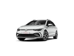 Volkswagen Golf Variant - 1.5 eTSI 116 7DSG Life Edition | 'App-Connect' draadloze smartphone integratie | 'App-Conn