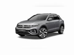 Volkswagen T-Roc - 1.5 TSI 150 7DSG R-Line Edition | 'App-Connect' draadloze smartphone integratie | Aircondi