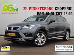 Seat Ateca - 1.5 TSI FR Business Intense 150PK Panoramadak Virtual Keyless Beats Half Leder Full LED Na