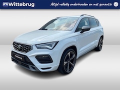 Seat Ateca - 1.5 TSI 150pk DSG FR Business Intense / Facelift / Memory / 19" LMV / Trekhaakvoorbereidin