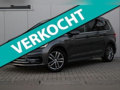 Volkswagen Touran - 1.4 TSI Highline Edition R 7p I KEYLESS I AFN. TREKHAAK I DAB I CAM I ERGO I ST. VERW. I
