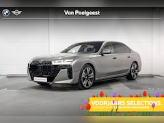 BMW i7 - eDrive50 | M-Sport Pro | Innovation Pack | Executive Pack | Connoisseur Pack | Climate Acc