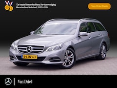 Mercedes-Benz E-klasse Estate - E 220 CDI Estate Avantgarde |