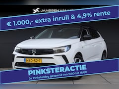 Opel Grandland - 1.2 Turbo Aut. Level 3 / Registratiekorting