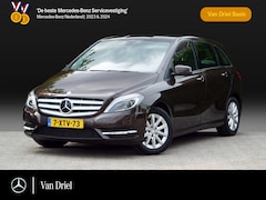 Mercedes-Benz B-klasse - B 180 Ambition | 100% Onderhouden