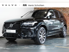 Volvo XC90 - 2.0 T8 Plug-in hybrid AWD Ultra Dark | Nappa lederen bekleding | Bowers & Wilkins premium
