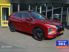 Mitsubishi Eclipse Cross - 2.4 PHEV Executive Incl. BOVAG garantie