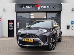 Toyota Yaris Cross - 1.5 Hybrid Launch Edition Head-up/Blindspot/Leder