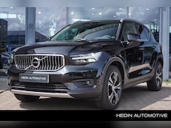Volvo XC40 - T5 Recharge Inscription Expression |1800 KG trekgewicht | Adaptive Cruise Control | Stoel
