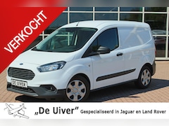 Ford Transit Courier - 1.0 Trend