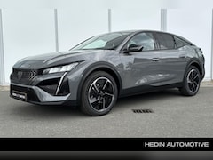 Peugeot 408 - 1.6 HYbrid 225PK Allure Avantage | AGR-stoel | Camera voor + achter | Dodehoekdetectie | N