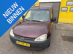 Opel Combo - 1.3 CDTi Comfort |EURO4|start en rijdt