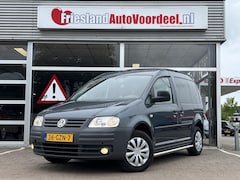 Volkswagen Caddy - 1.9 TDI Comfortline 5p. / Airco / Cruise / Trekhaak / 2009