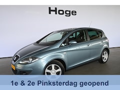 Seat Altea - 2.0 FSI Stylance Clima Cruise Control Goed Onderhouden Inruil Mogelijk