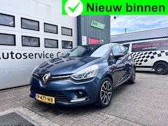 Renault Clio - 0.9 TCe Limited Navi|Cruise|LED|17inch