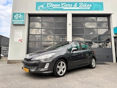 Peugeot 308 - 1.6 VTi XT