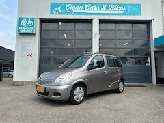 Toyota Yaris - 1.3 VVT-i Sol