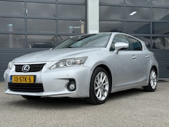 Lexus CT 200h - Hybrid