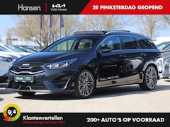 Kia Cee'd Sportswagon - Ceed 1.5 T-GDi GT-PlusLine I Automaat I Panoramadak