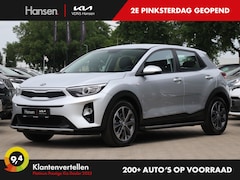 Kia Stonic - 1.2 MPi ComfortPusLine Navigator I Trekhaak I Camera