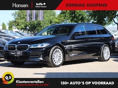 BMW 5-serie Touring - 530e xDrive High Executive I Leder I Trekhaak I Camera