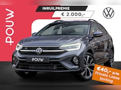 Volkswagen Taigo - 1.0 TSI 116pk R-Line Edition | LMV 18'' | Cruise Control Adaptief