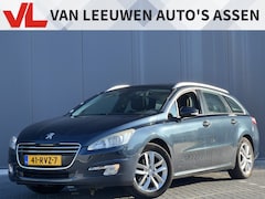 Peugeot 508 SW - 1.6 THP Active | Nieuw binnen | Lees tekst | Trekhaak |