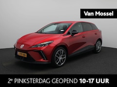 MG MG4 Electric - Luxury 64 kWh