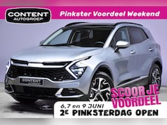Kia Sportage - 1.6 T-GDi AT6 DynamicPlusLine STAAT IN BESTELLING