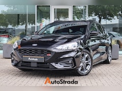Ford Focus Wagon - 1.0 EcoBoost Hybrid ST-LINE 125pk I Winterpakket I B&O Audio I Climate I Carplay