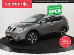 Nissan X-Trail - 1.6 DIG-T N-Connecta 7-persoons | Panoramadak | 360 camera | Navigatie | Keyless | Cruise