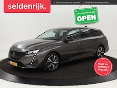 Peugeot 308 - 1.6 PHEV Active Pack Business | Stoelverwarming | Trekhaak | Carplay | Half leder | Sports