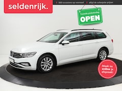 Volkswagen Passat Variant - 2.0 TDI Comfort Business | Stoelverwarming | Camera | Adaptive cruise | Carplay | Massage