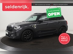 MINI Countryman - 2.0 Cooper S E ALL4 Chili | Panoramadak | Carplay | Camera | Sportstoelen | Park Assist |