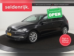 Volkswagen Golf - 1.4 TSI Highline | Stoelverwarming | Camera | Full LED | Adaptive cruise | Carplay | Clima