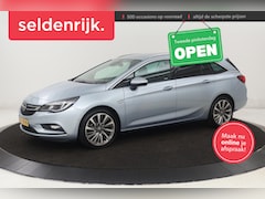 Opel Astra - 1.4 Turbo Innovation | Stoel & stuurverwarming | Camera | Carplay | Matrix LED | Trekhaak