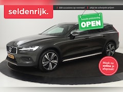 Volvo V60 Cross Country - 2.0 B5 AWD Pro | Trekhaak | Leder | Stoel & stuurverwarming | Camera | Adaptive cruise | C