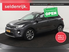 Kia Stonic - 1.0 T-GDi DynamicLine | Carplay | Navigatie | Camera | Cruise control | PDC | Airco | DAB