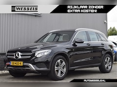 Mercedes-Benz GLC-klasse - 250 4MATIC Business N.A.P, Elek. trekhaak/achterklep, Camera. Stoelverwarming