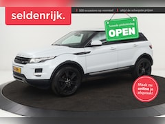 Land Rover Range Rover Evoque - 2.2 eD4 Pure | Panoramadak | Meridian | Leder | Stoelverwarming | Navigatie | Xenon | PDC