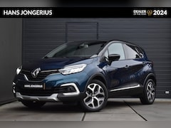 Renault Captur - TCe 150 EDC Intens | AUTOMAAT | NAVI | CAMERA | CRUISE CONTROL | STOELVERWARMING | CLIMATE